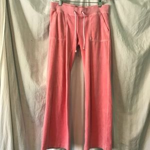 Juicy Couture Sweats